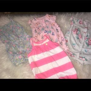 Carters Spring/Summer indie bundle